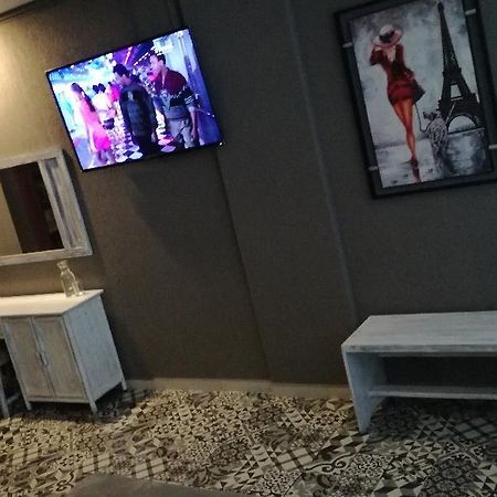 Hotel Champlitte San Rafael  Zewnętrze zdjęcie