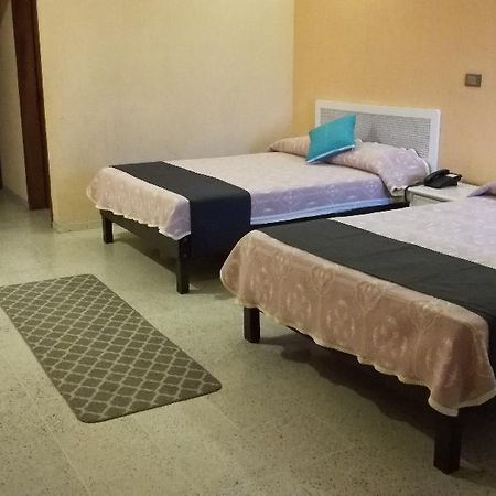 Hotel Champlitte San Rafael  Zewnętrze zdjęcie