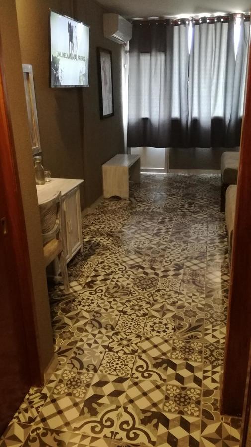 Hotel Champlitte San Rafael  Zewnętrze zdjęcie