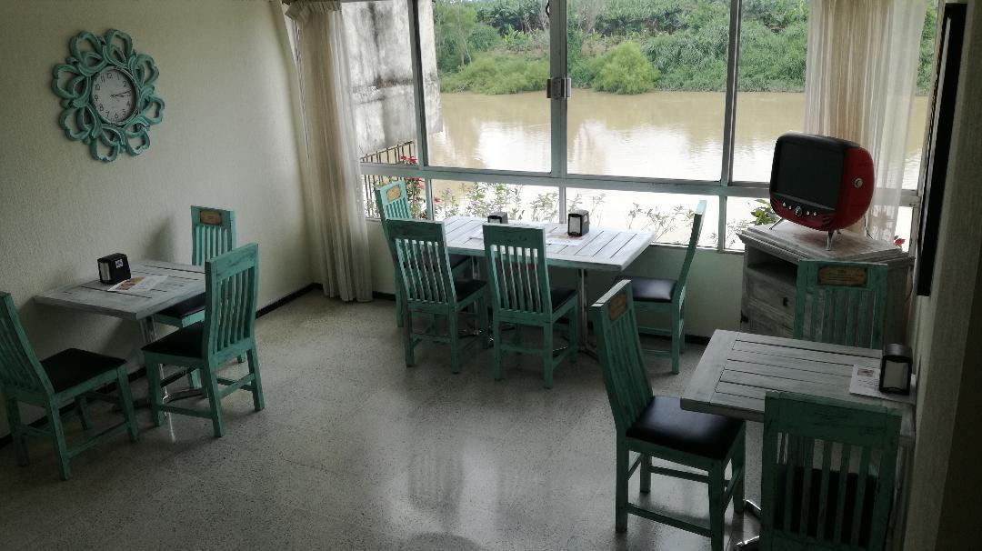 Hotel Champlitte San Rafael  Zewnętrze zdjęcie